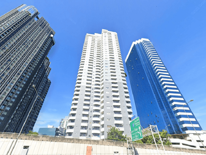 วิทยุ คอมเพล็กซ์ (Wittayu Complex) รูปที่ 10