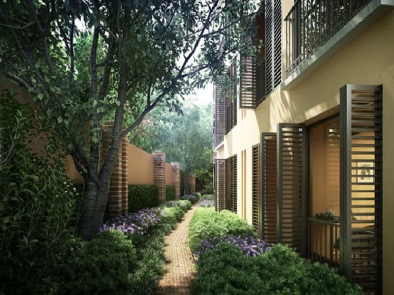 เล็ต ดเวล สุขุมวิท 26 (Lette Dwell Sukhumvit 26) รูปที่ 12