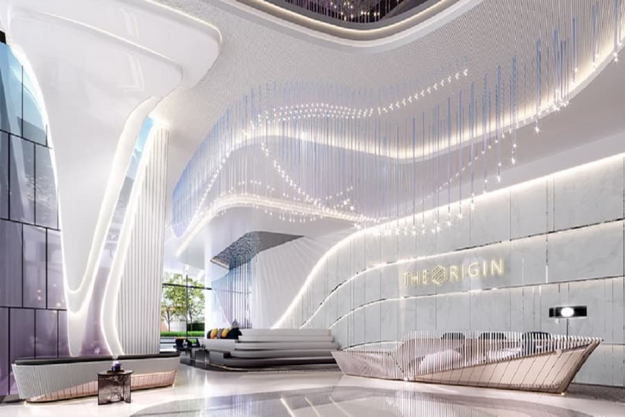 The Origin Ladprao - Bangkapi photo #14