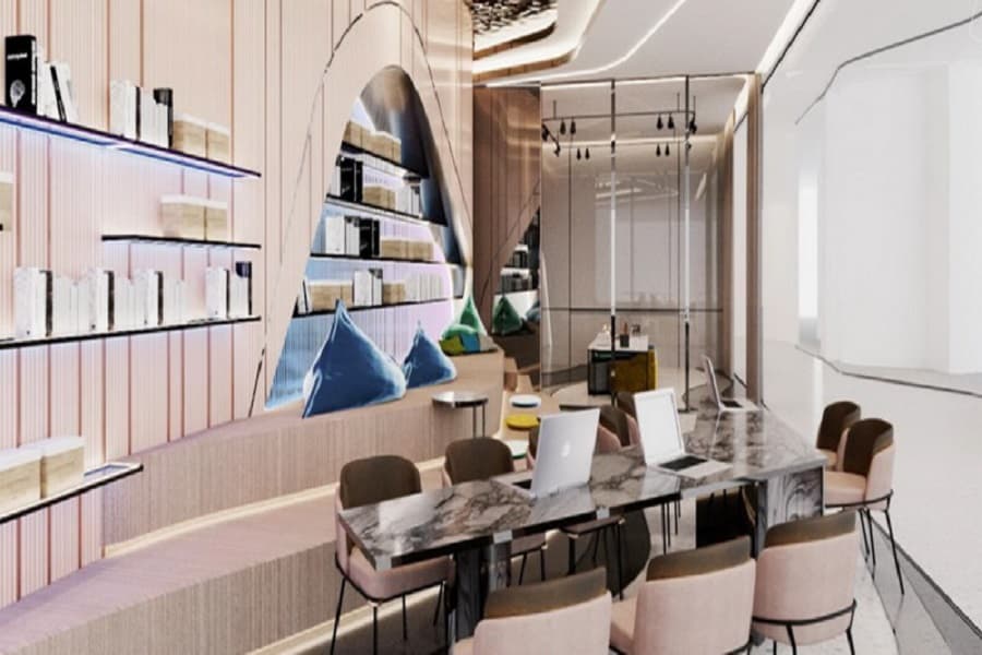 The Origin Ladprao - Bangkapi photo #15