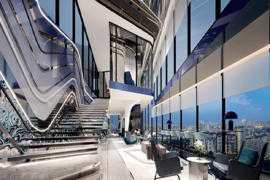 The Origin Ladprao - Bangkapi photo #16