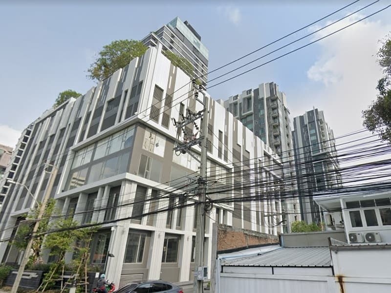 ซีล บาย แสนสิริ เอกมัย (Ceil By Sansiri (Ekamai)) รูปที่ 18