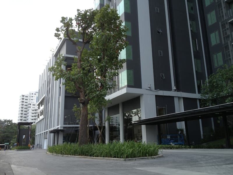 ซีล บาย แสนสิริ เอกมัย (Ceil By Sansiri (Ekamai)) รูปที่ 20