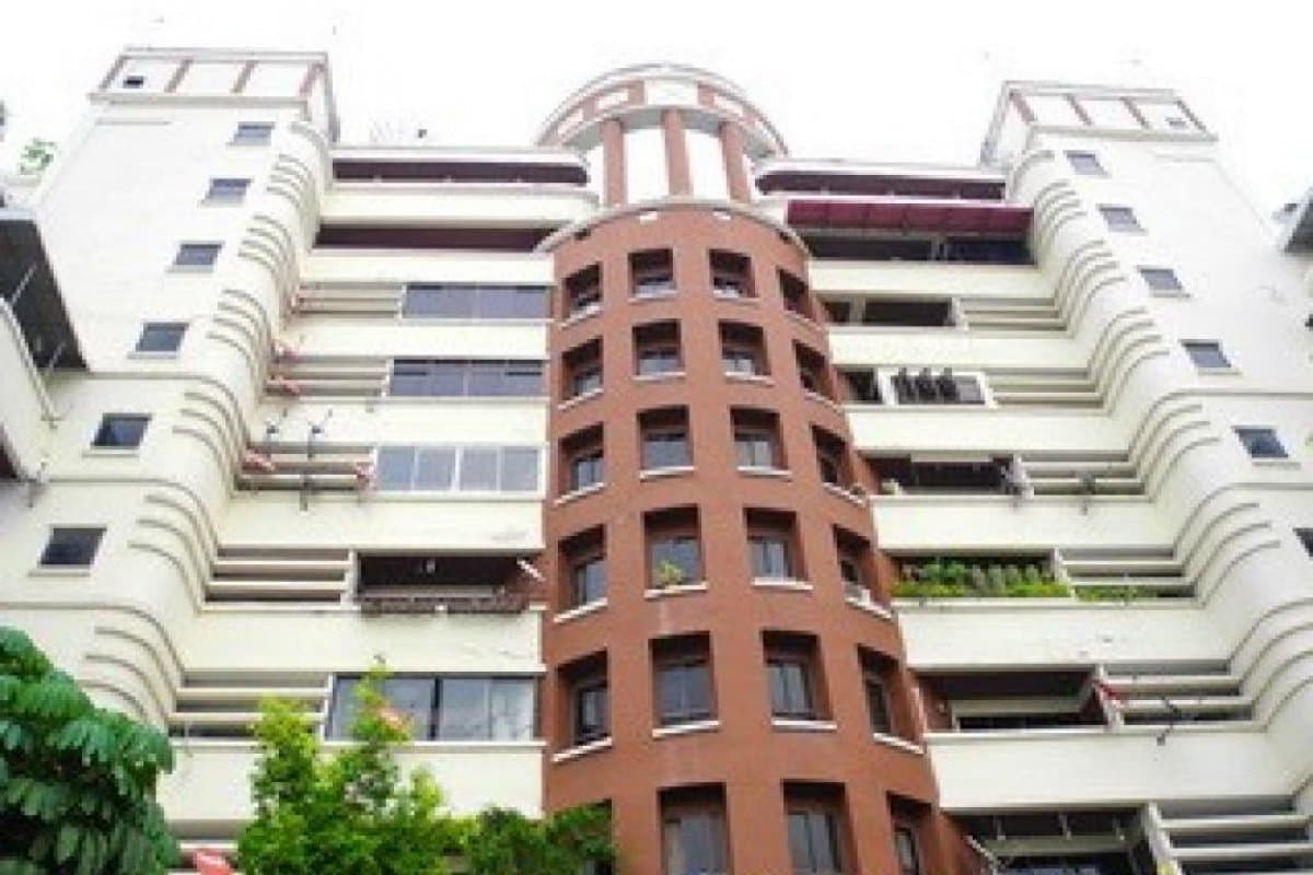 Sun Palace Condominium photo #19