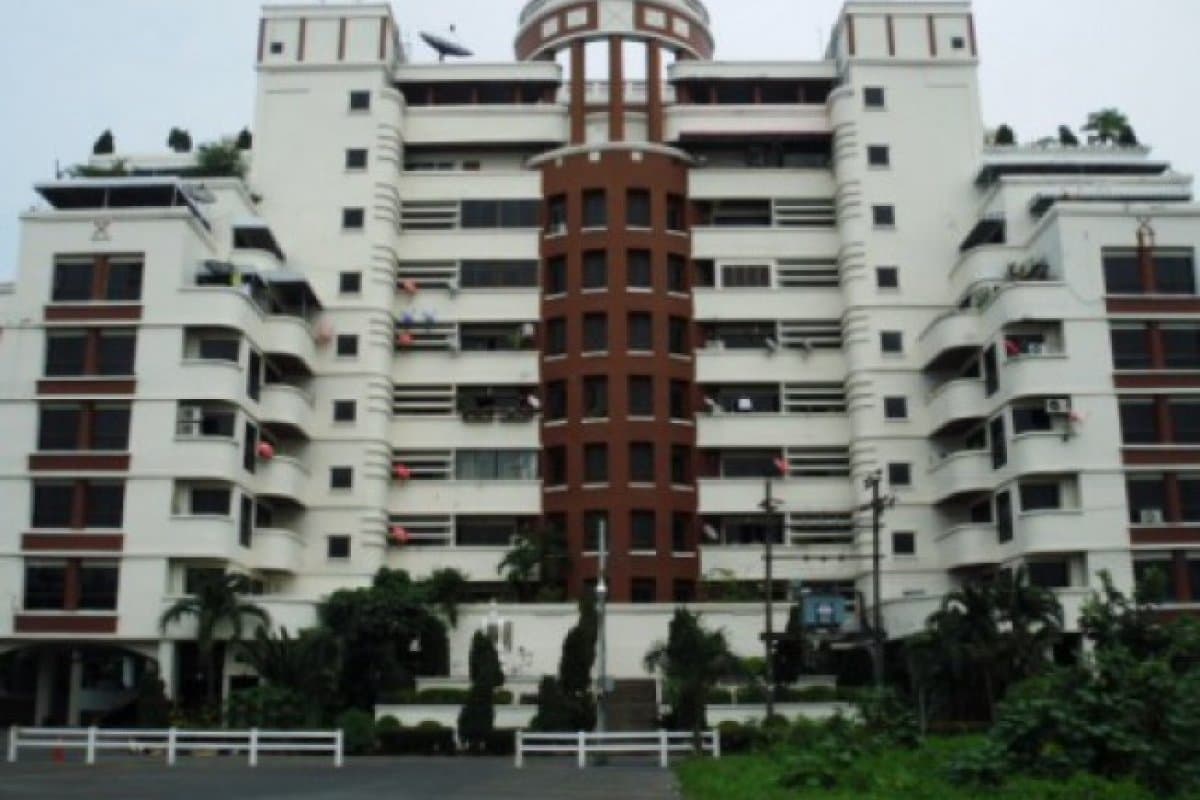 Sun Palace Condominium photo #20