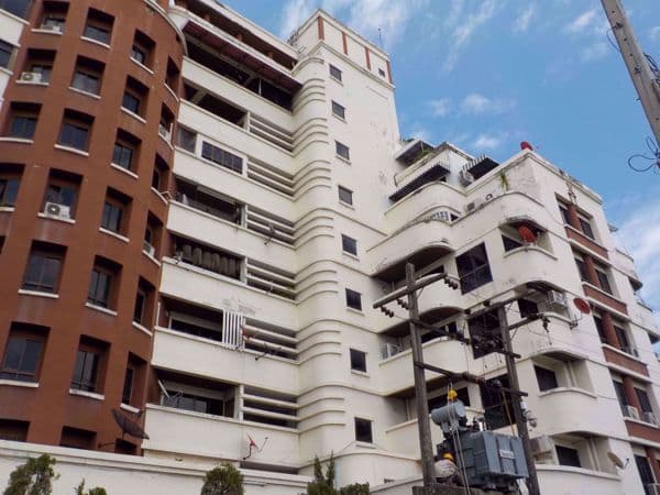 Sun Palace Condominium photo #21