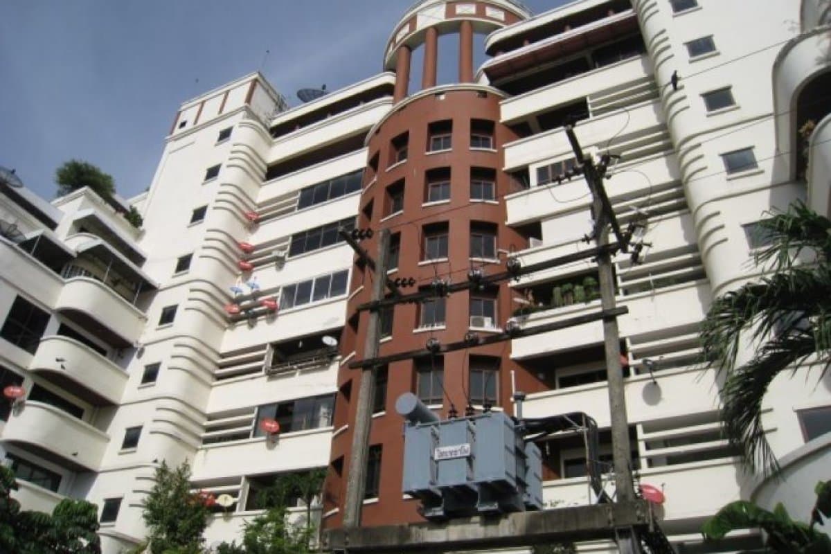 Sun Palace Condominium photo #22