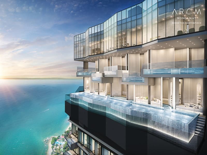 อารมณ์ วงศ์อมาตย์ (AROM WONGAMAT) รูปที่ 33