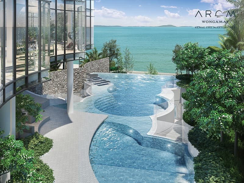 อารมณ์ วงศ์อมาตย์ (AROM WONGAMAT) รูปที่ 35