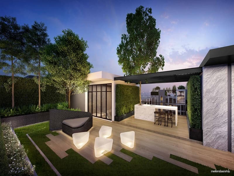 เคนซิงตัน ระยอง (Kensington Rayong) รูปที่ 10