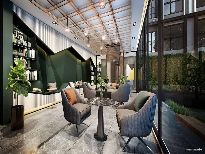 เคนซิงตัน ระยอง (Kensington Rayong) รูปที่ 11