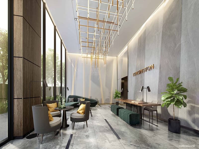 เคนซิงตัน ระยอง (Kensington Rayong) รูปที่ 12