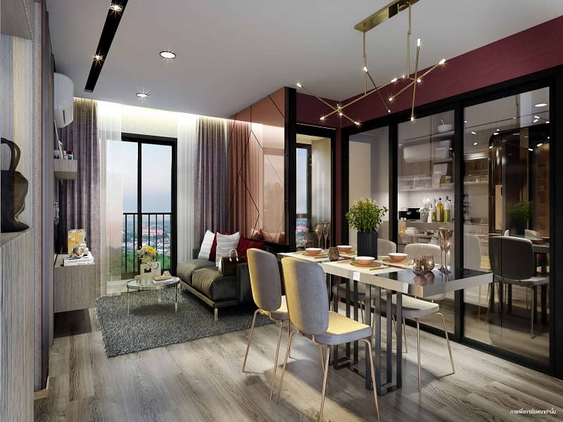 เคนซิงตัน ระยอง (Kensington Rayong) รูปที่ 13