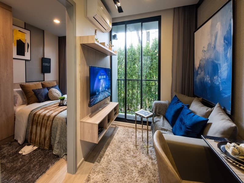 เคนซิงตัน ระยอง (Kensington Rayong) รูปที่ 14