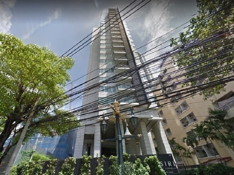 Siri @ Sukhumvit photo #20