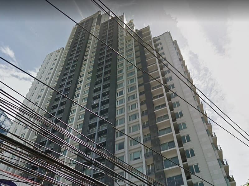 Siri @ Sukhumvit photo #21