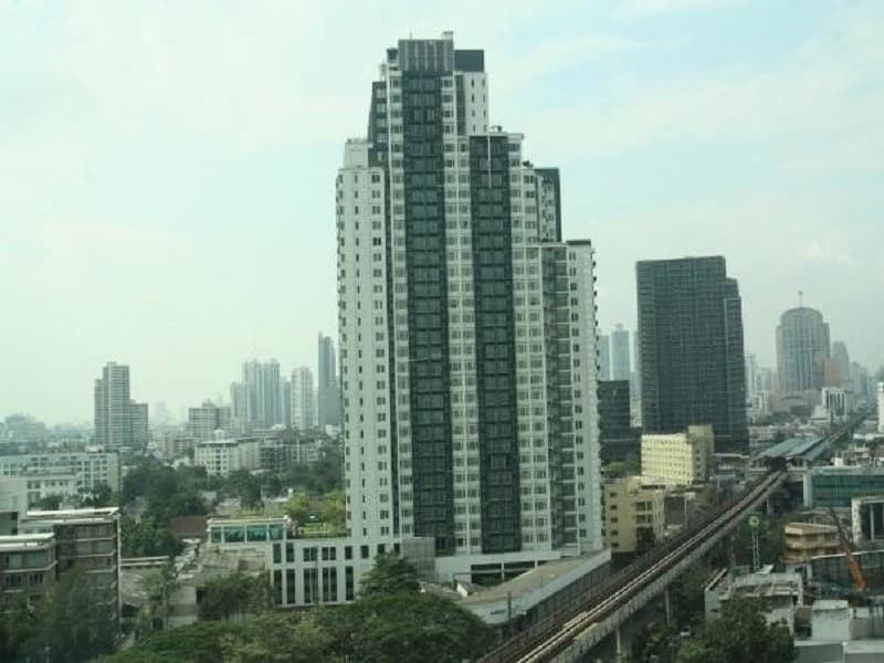 Siri @ Sukhumvit photo #22