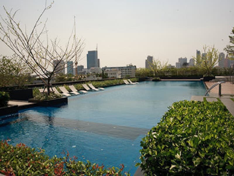 Siri @ Sukhumvit photo #27