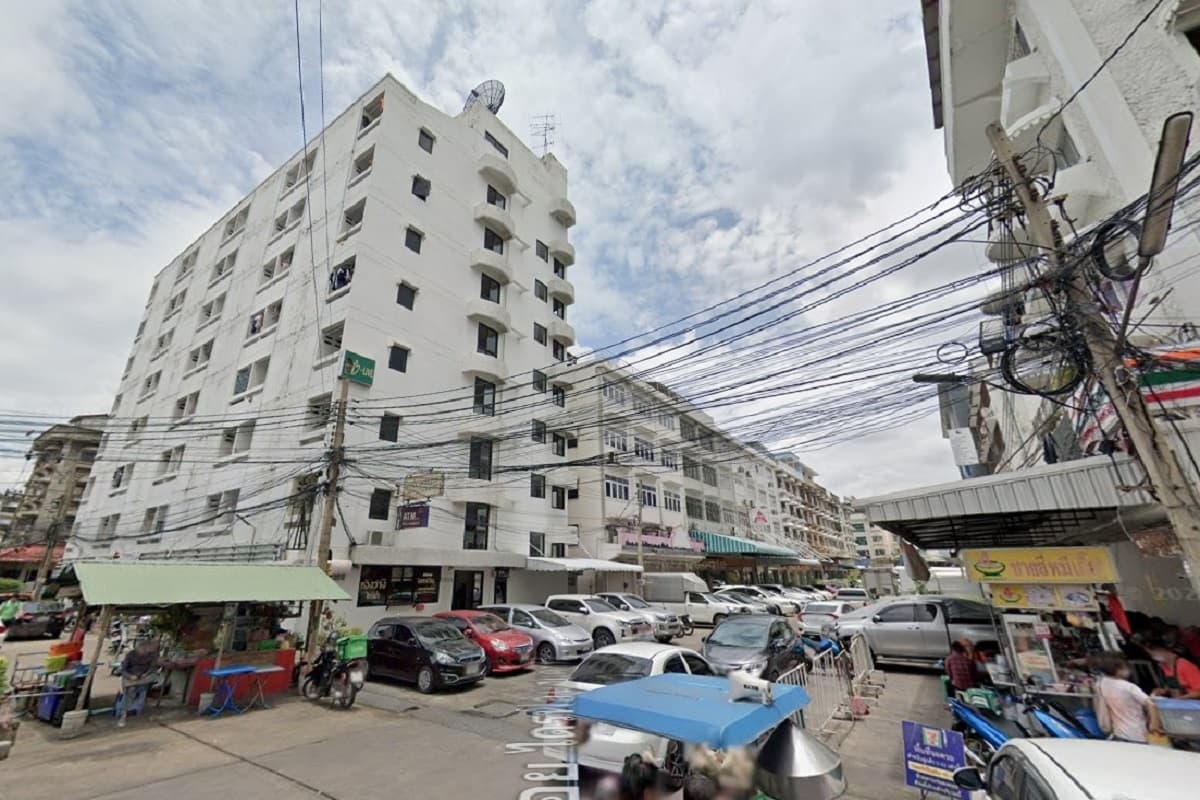 ซิตี้ วิลล่า (City Villa) รูปที่ 23