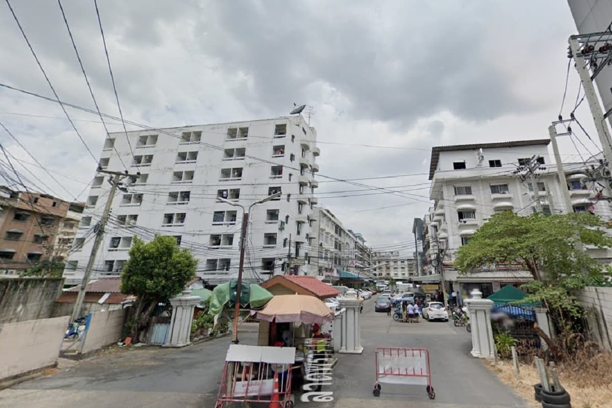 ซิตี้ วิลล่า (City Villa) รูปที่ 24