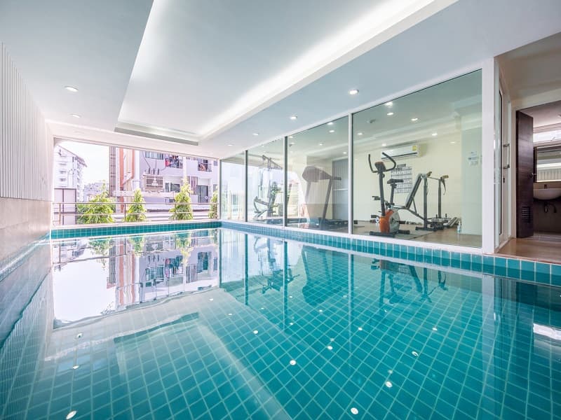 เคส รัชดา (KES Ratchada) รูปที่ 13