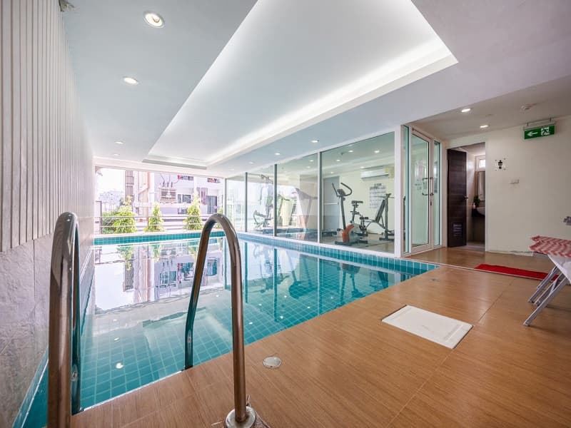 เคส รัชดา (KES Ratchada) รูปที่ 14