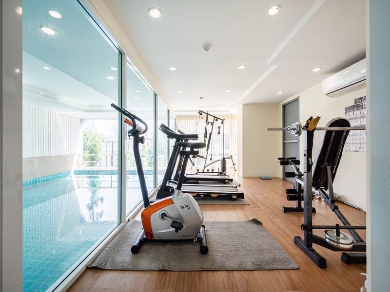 เคส รัชดา (KES Ratchada) รูปที่ 15