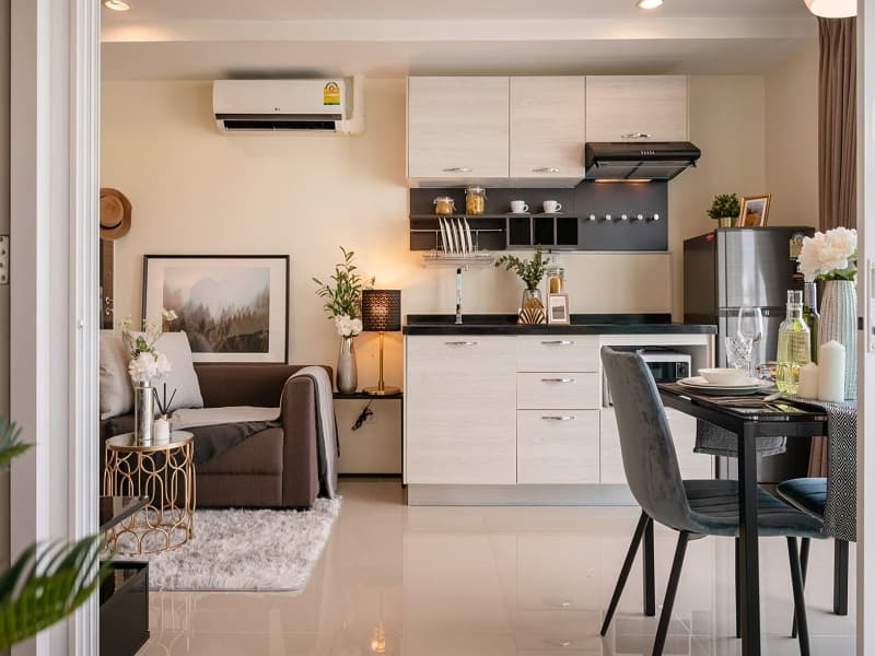 เคส รัชดา (KES Ratchada) รูปที่ 16