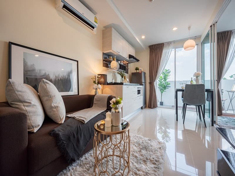 เคส รัชดา (KES Ratchada) รูปที่ 17