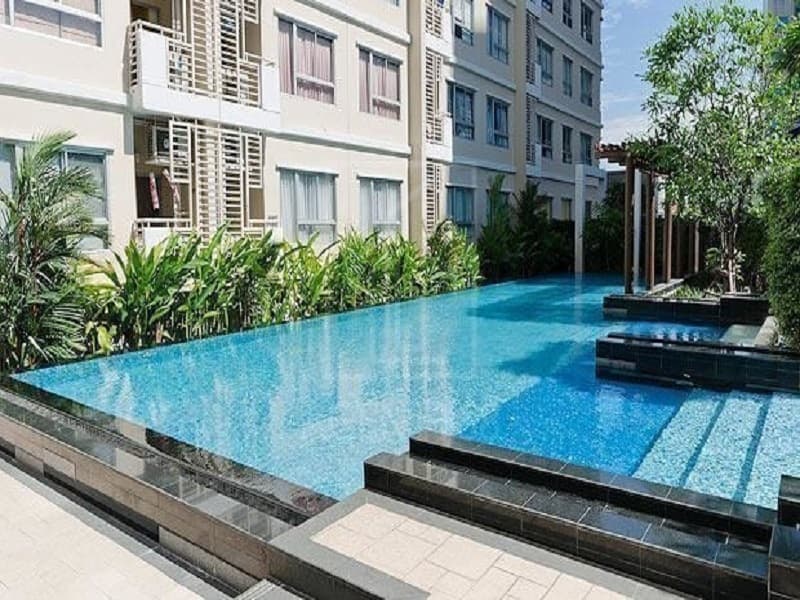 คอนโด วัน เอ็กซ์ สุขุมวิท 26 (Condo One X Sukhumvit 26) รูปที่ 18