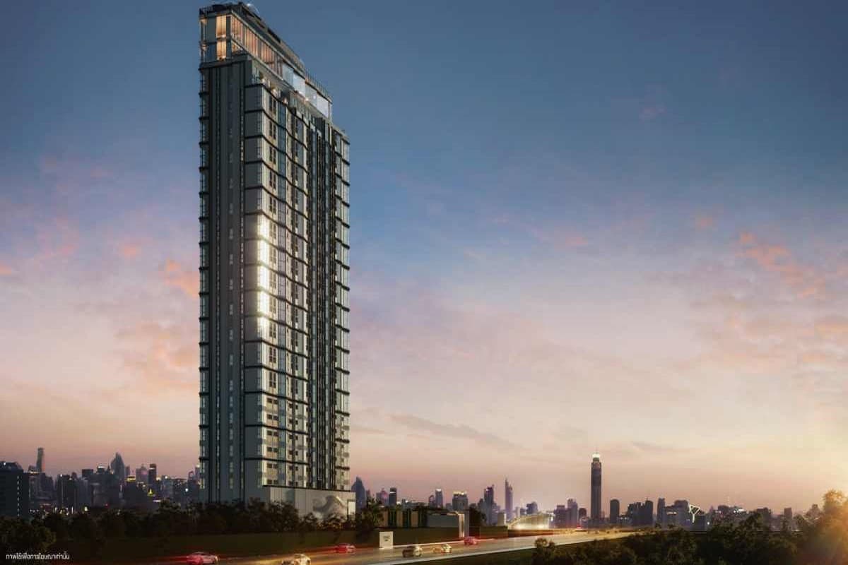 SOHO Bangkok Ratchada photo #12