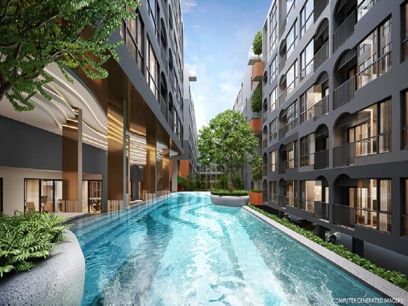 เคฟ ศาลายา (KAVE SALAYA) รูปที่ 16