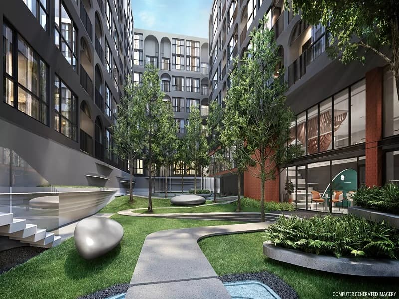 เคฟ ศาลายา (KAVE SALAYA) รูปที่ 17