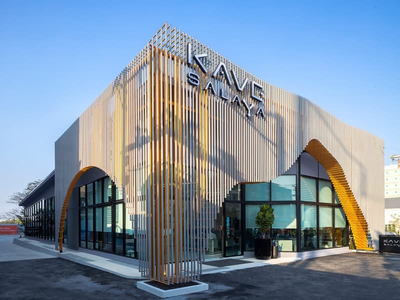 เคฟ ศาลายา (KAVE SALAYA) รูปที่ 18