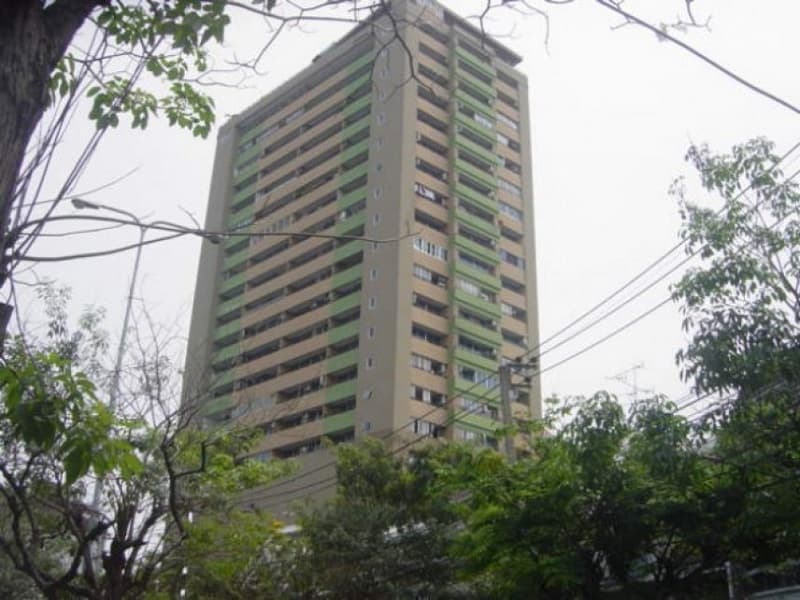 สาธร บริดจ์ ทาวเวอร์ (Sathorn Bridge Tower) รูปที่ 18