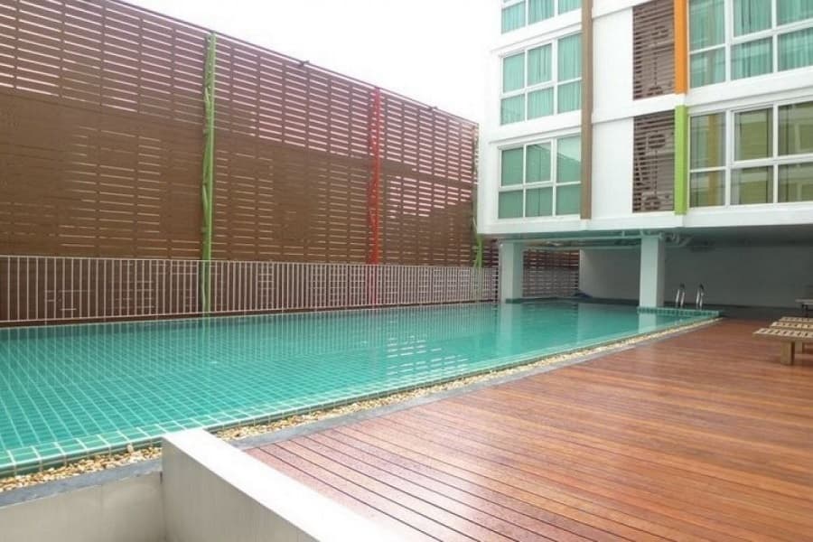 ดี แอล วี ทองหล่อ 20 (DLV Thonglor 20) รูปที่ 7