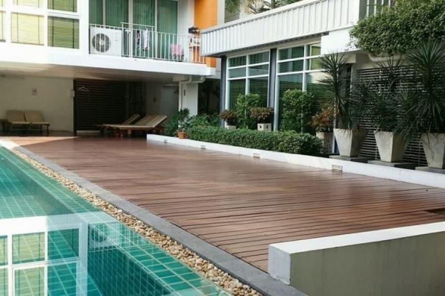 ดี แอล วี ทองหล่อ 20 (DLV Thonglor 20) รูปที่ 8