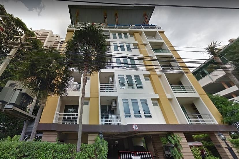 The Amethyst Sukhumvit 39 Image 1