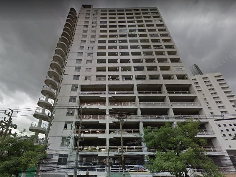 เบญจศรี วิภาวดี (Benjasri Vibhavadi) รูปที่ 9