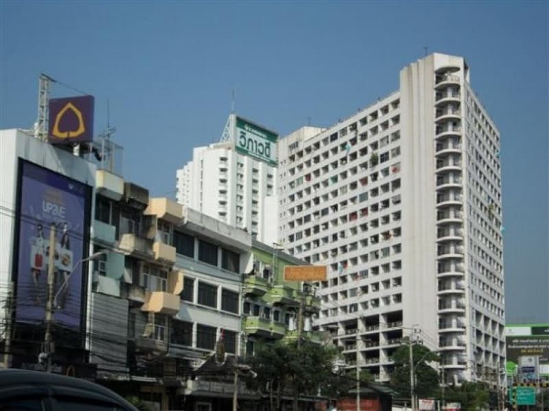 เบญจศรี วิภาวดี (Benjasri Vibhavadi) รูปที่ 10