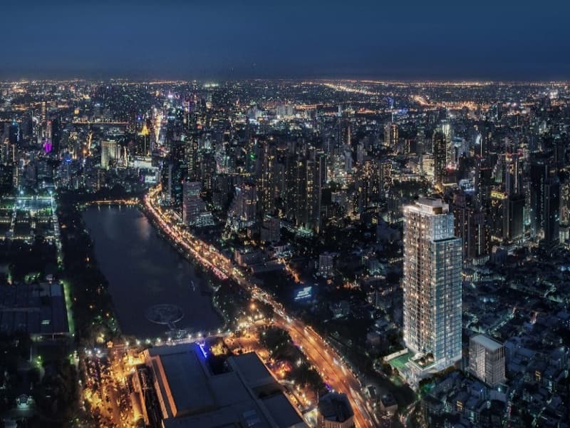 วินด์แฮม เรสซิเดนซ์ (Wyndham Residence) รูปที่ 15