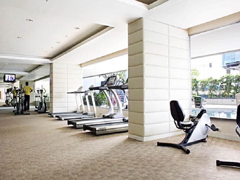 The TRENDY Condominium photo #9