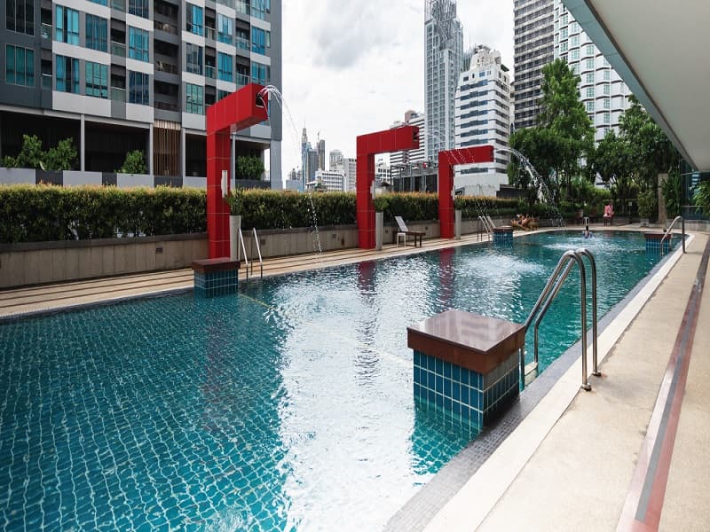 The TRENDY Condominium photo #10