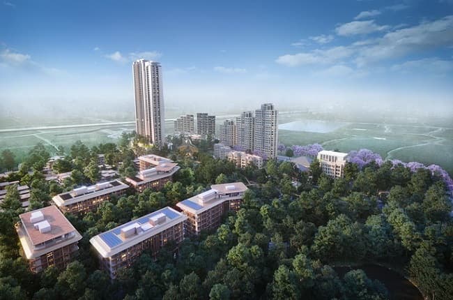 วิสซ์ดอม เดอะ ฟอเรสเทียส์ (Whizdom The Forestias)