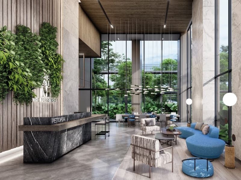 วิสซ์ดอม เดอะ ฟอเรสเทียส์ (Whizdom The Forestias) รูปที่ 16