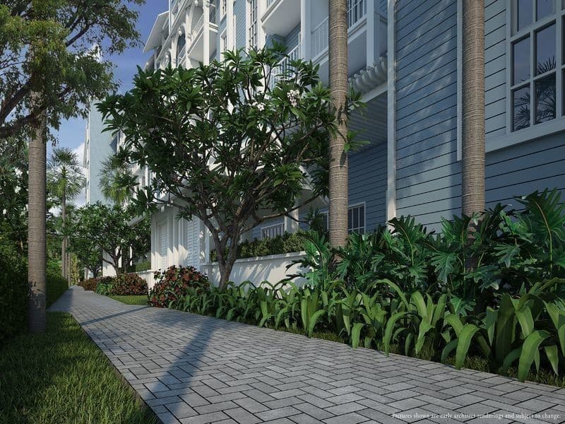 แกรนด์ ฟลอริด้า บีชฟร้อนท์ คอนโด รีสอร์ท พัทยา (Grand Florida Beachfront Condo Resort Pattaya)