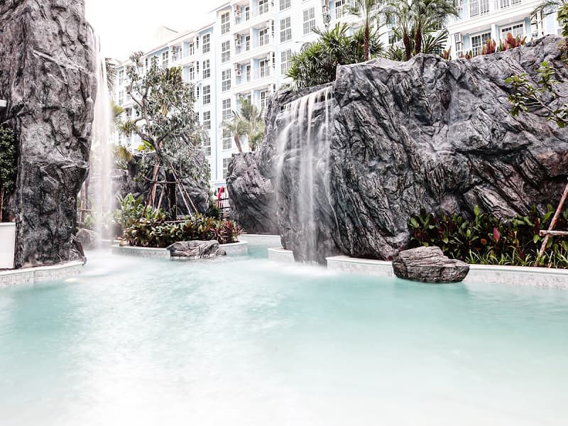 แกรนด์ ฟลอริด้า บีชฟร้อนท์ คอนโด รีสอร์ท พัทยา (Grand Florida Beachfront Condo Resort Pattaya) รูปที่ 32