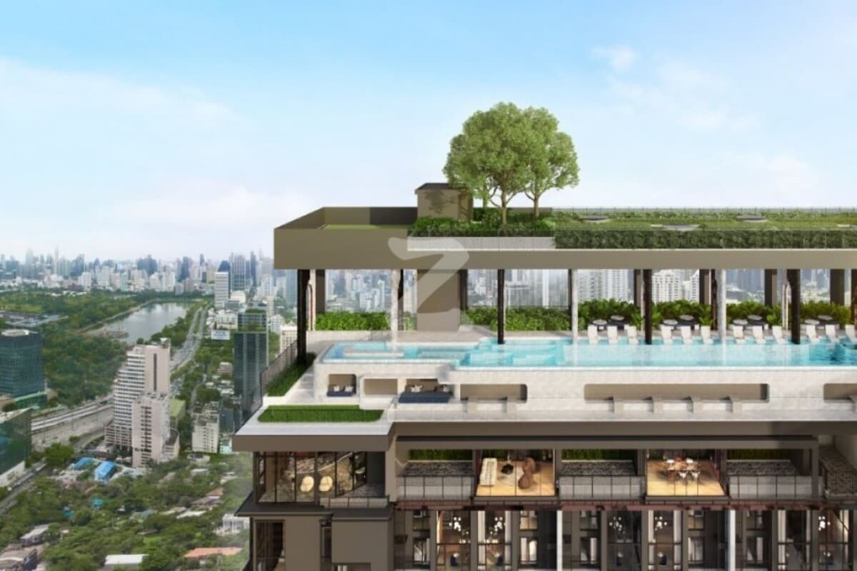 Life Rama 4 - Asoke photo #10