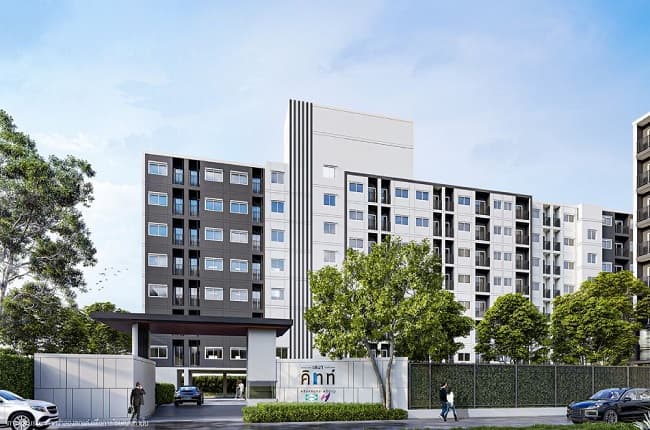 Sena Kith Srinakarin - Sridan