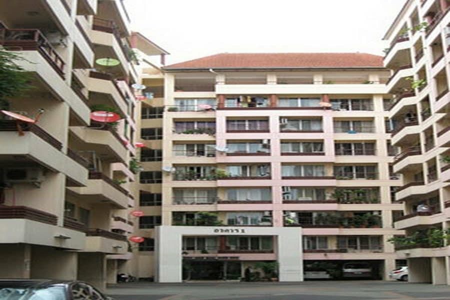 พรีเมียร์ เพลส พระราม 9 (Premiere Place Rama 9) รูปที่ 14